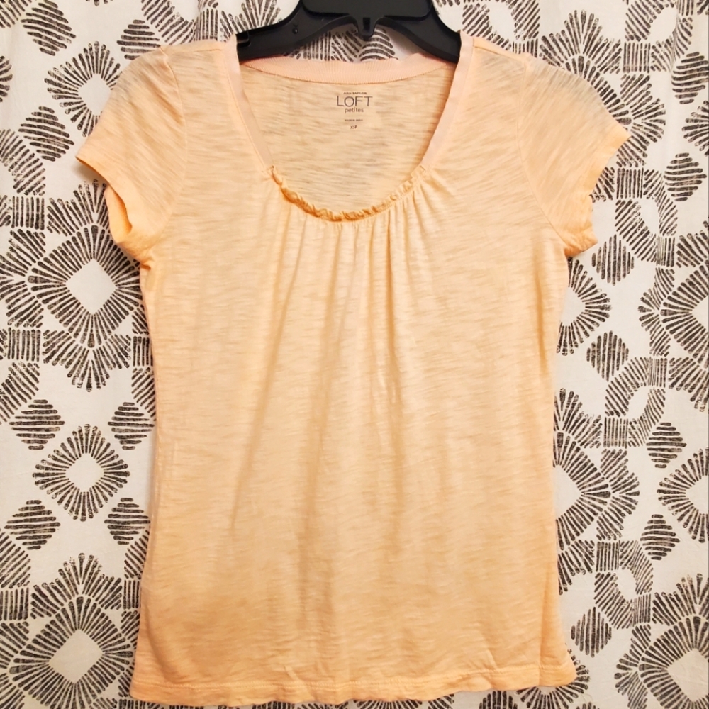 Ann Taylor LOFT Top